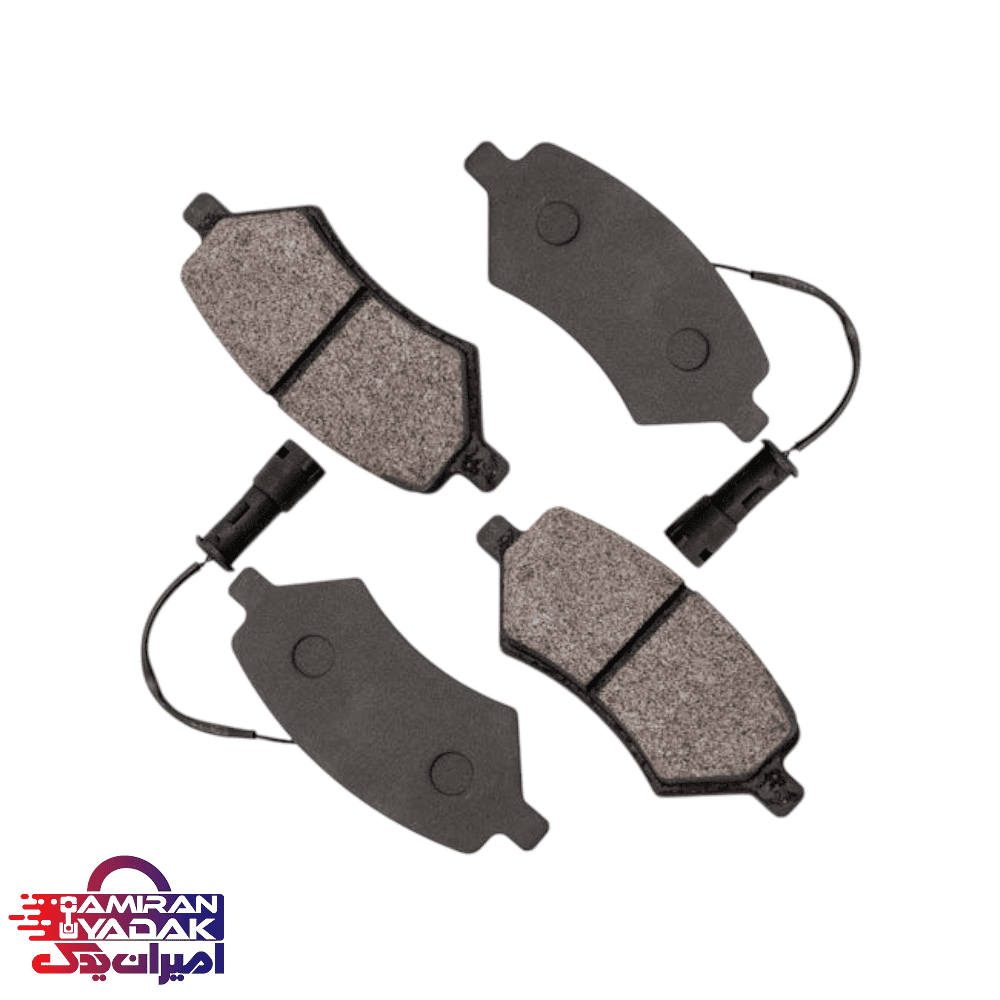 لنت ترمز جلو ۳۱۵